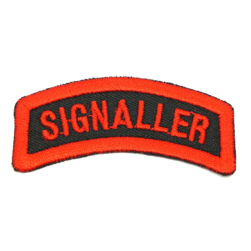 SIGNALLER TAB - BLACK - Hock Gift Shop | Army Online Store in Singapore