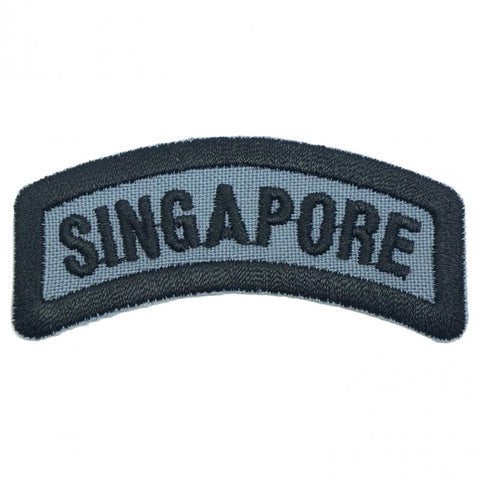 SINGAPORE TAB 2017 - GREY - Hock Gift Shop | Army Online Store in Singapore