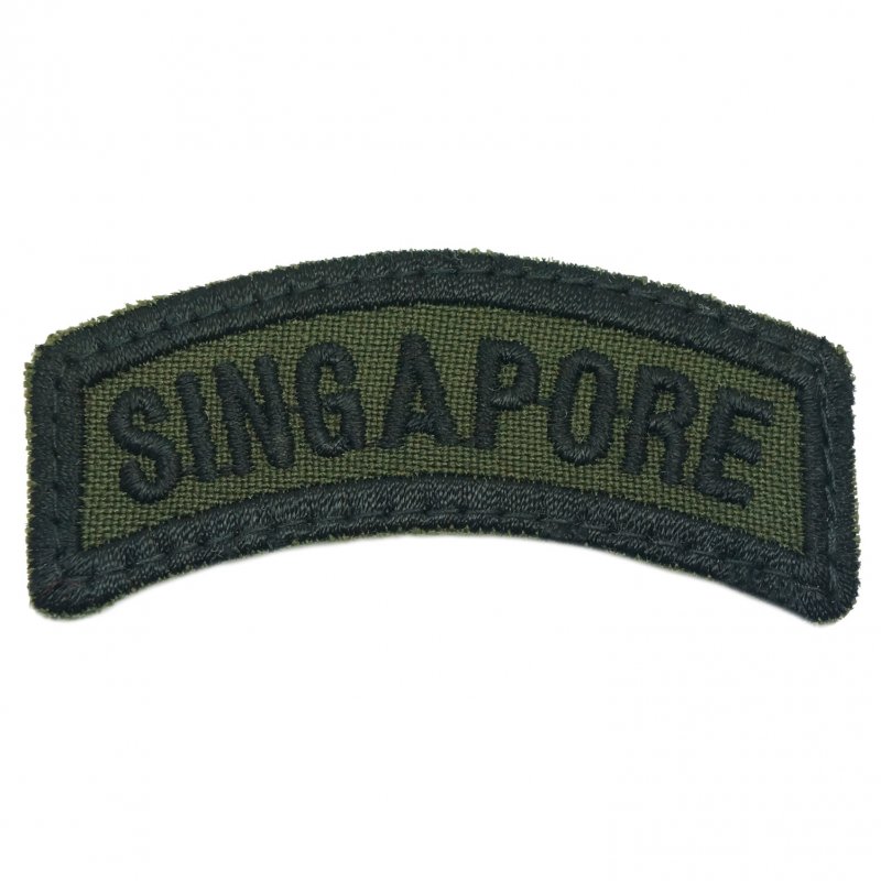SINGAPORE TAB 2017 - OD - Hock Gift Shop | Army Online Store in Singapore