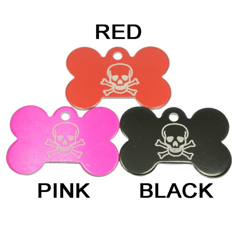 SKULL BONE TAG 2015 - Hock Gift Shop | Army Online Store in Singapore