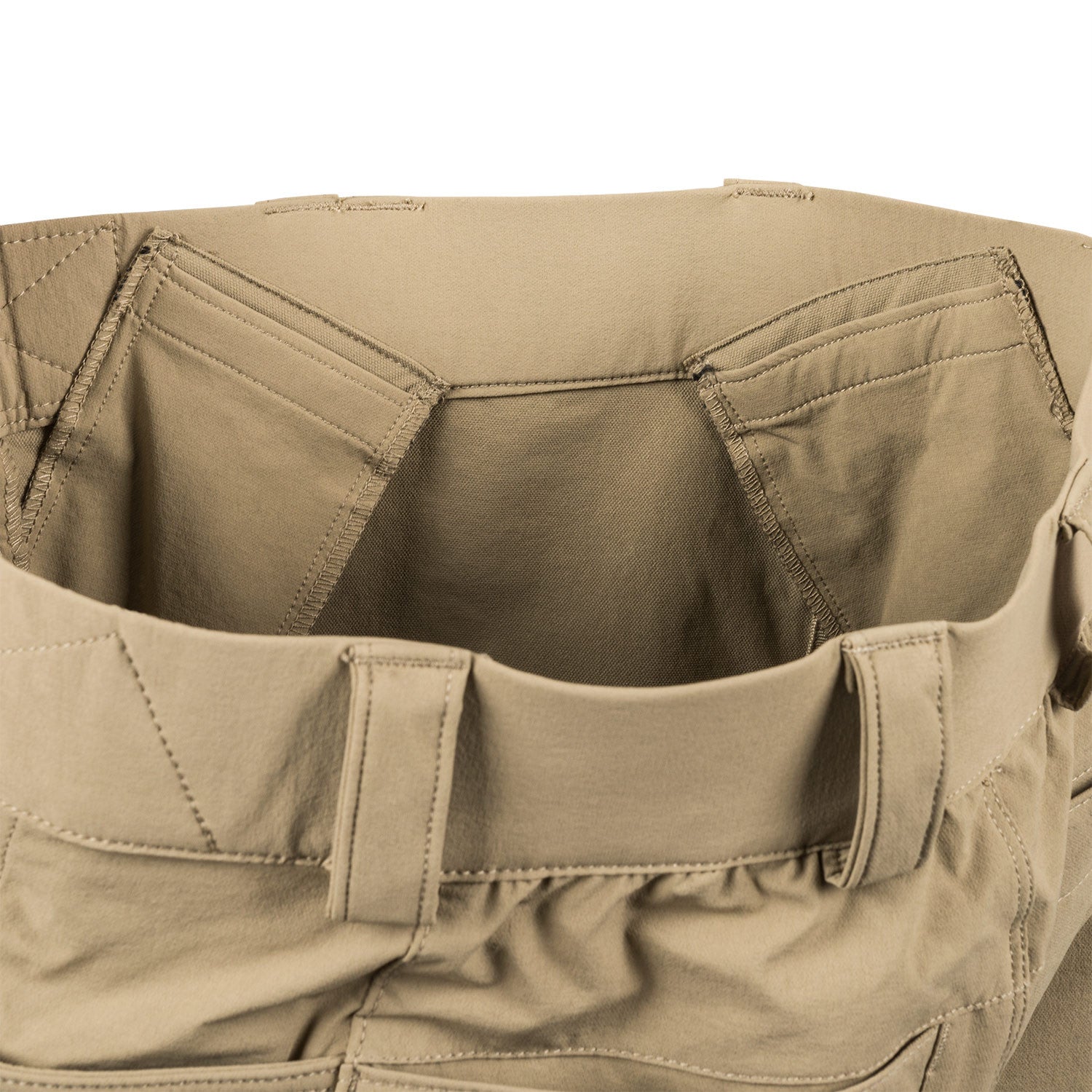 HELIKON-TEX COVERT TACTICAL PANTS - KHAKI
