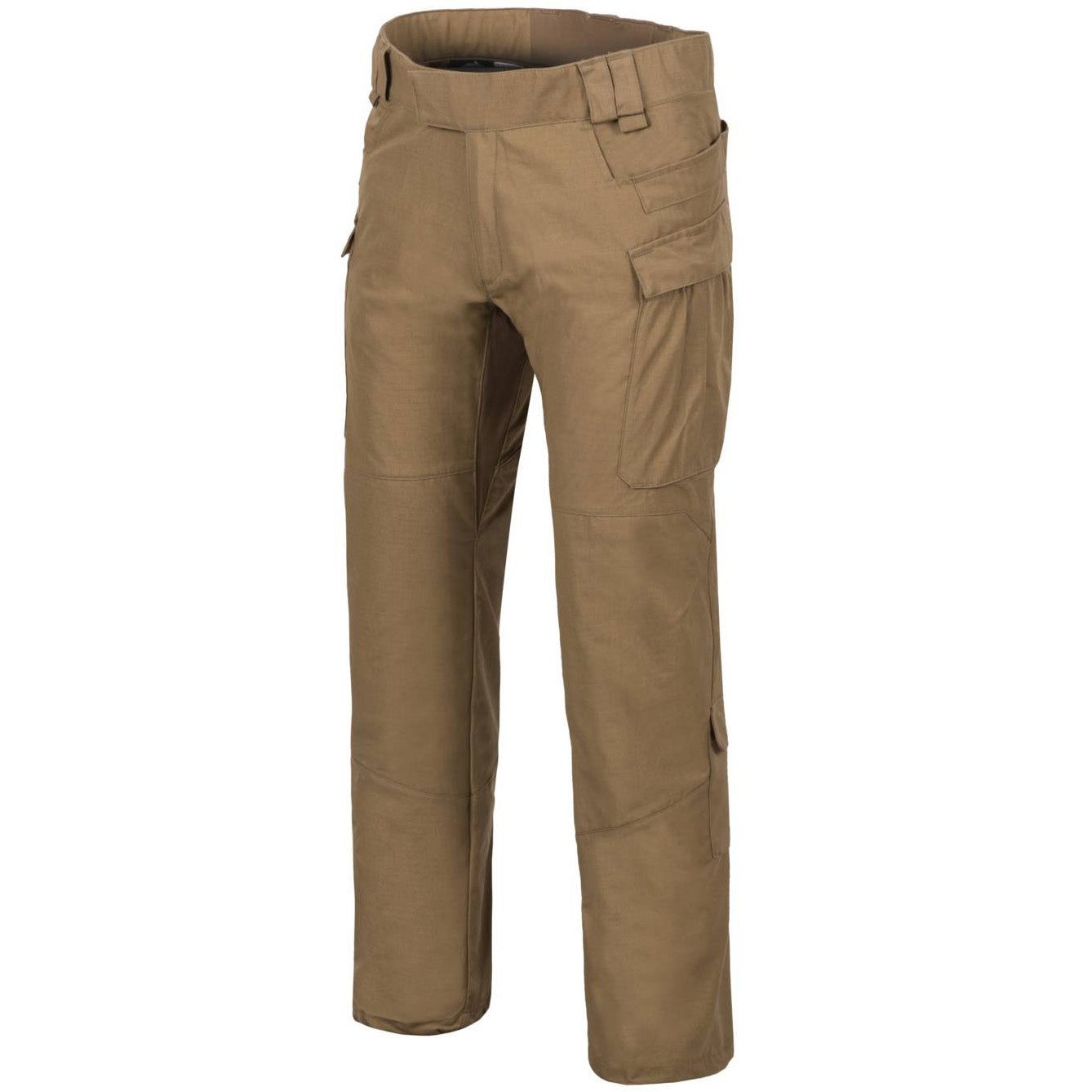 HELIKON-TEX MBDU® TROUSERS - NYCO RIPSTOP - COYOTE