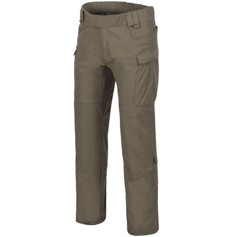 HELIKON-TEX MBDU® TROUSERS - NYCO RIPSTOP - RAL 7013