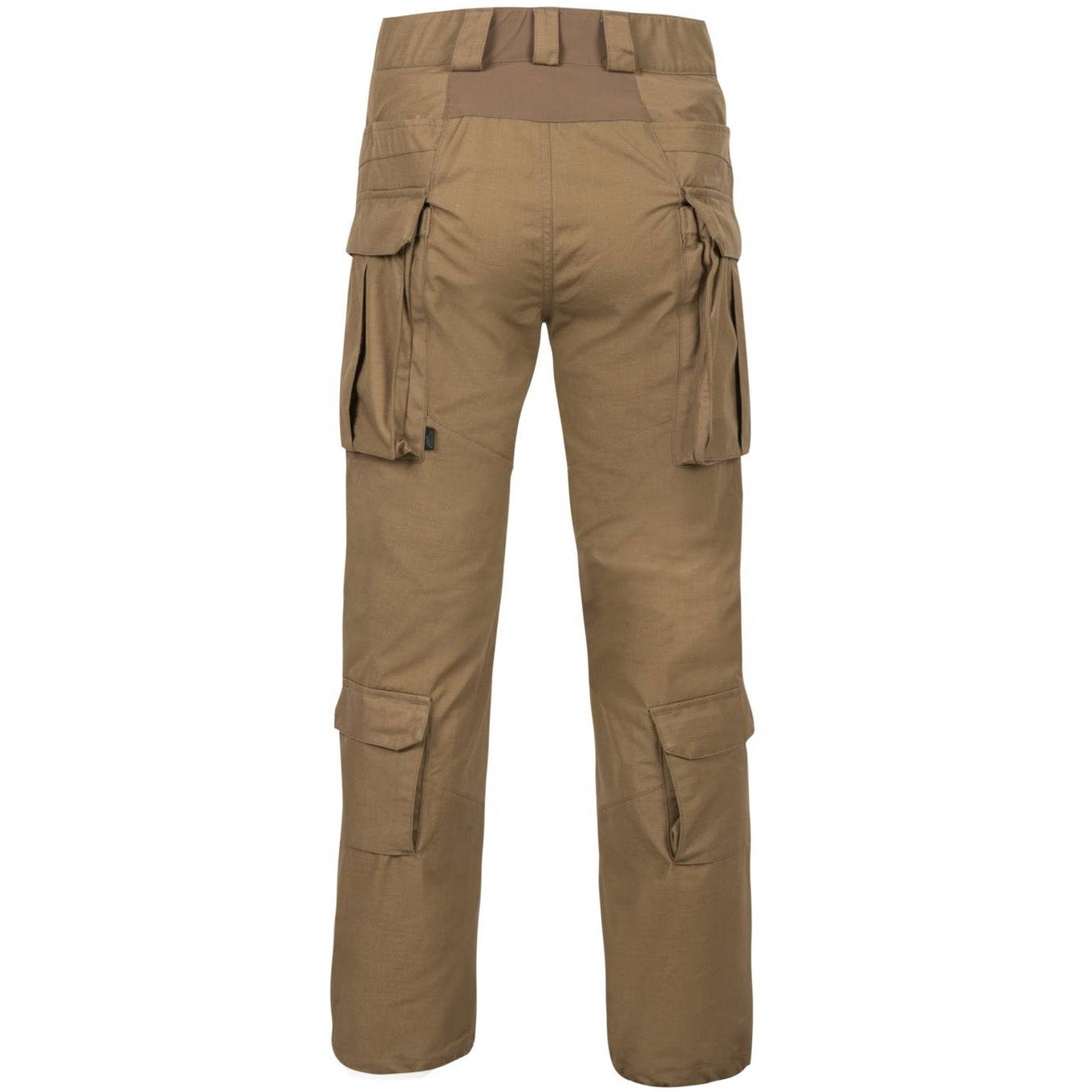 HELIKON-TEX MBDU® TROUSERS - NYCO RIPSTOP - RAL 7013
