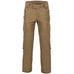 HELIKON-TEX MBDU® TROUSERS - NYCO RIPSTOP - COYOTE