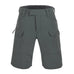 HELIKON-TEX OUTDOOR TACTICAL SHORTS 11" - VERSASTRECTH LITE (CRIMSON SKY/BLACK A)