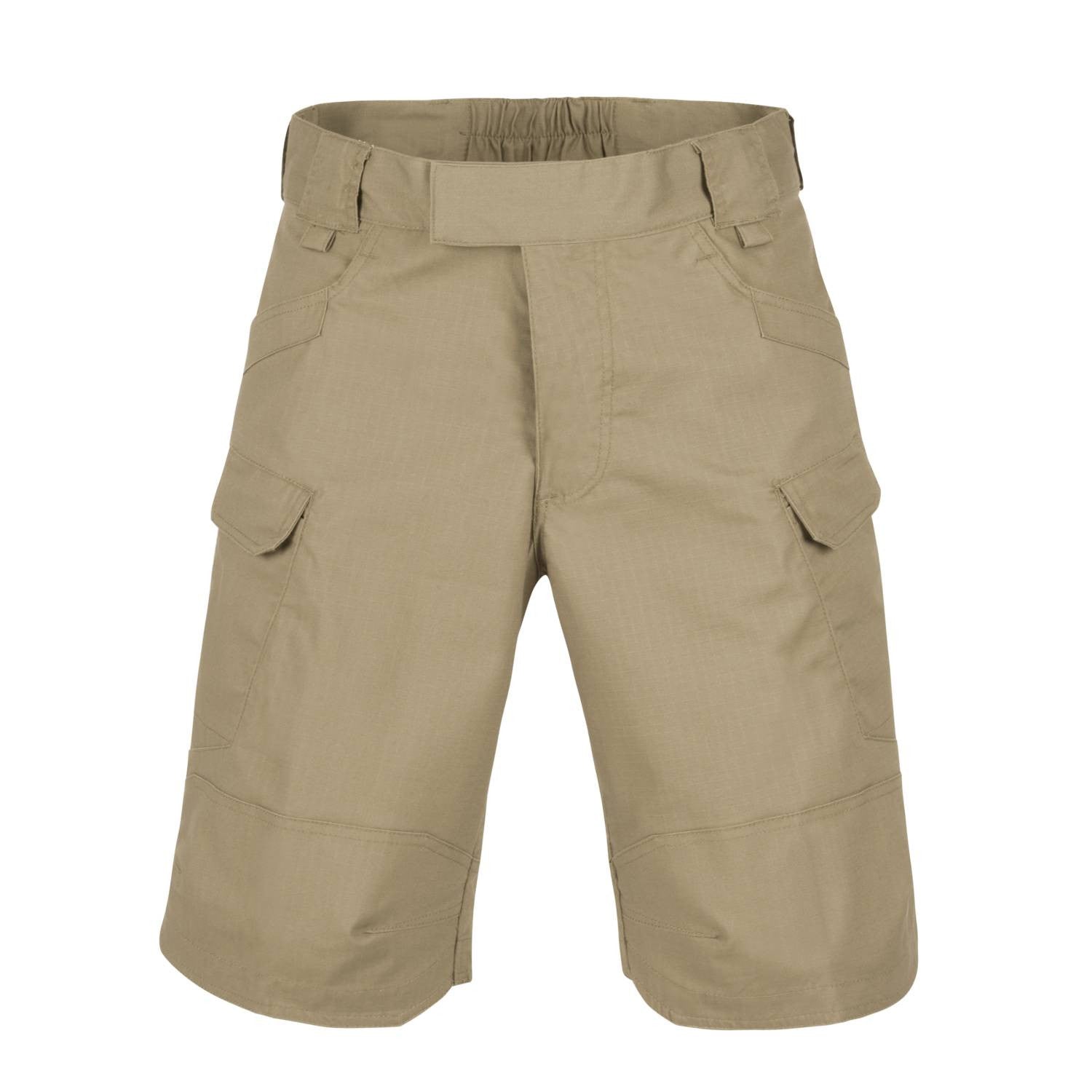 HELIKON-TEX URBAN TACTICAL SHORTS 11" - JUNGLE GREEN