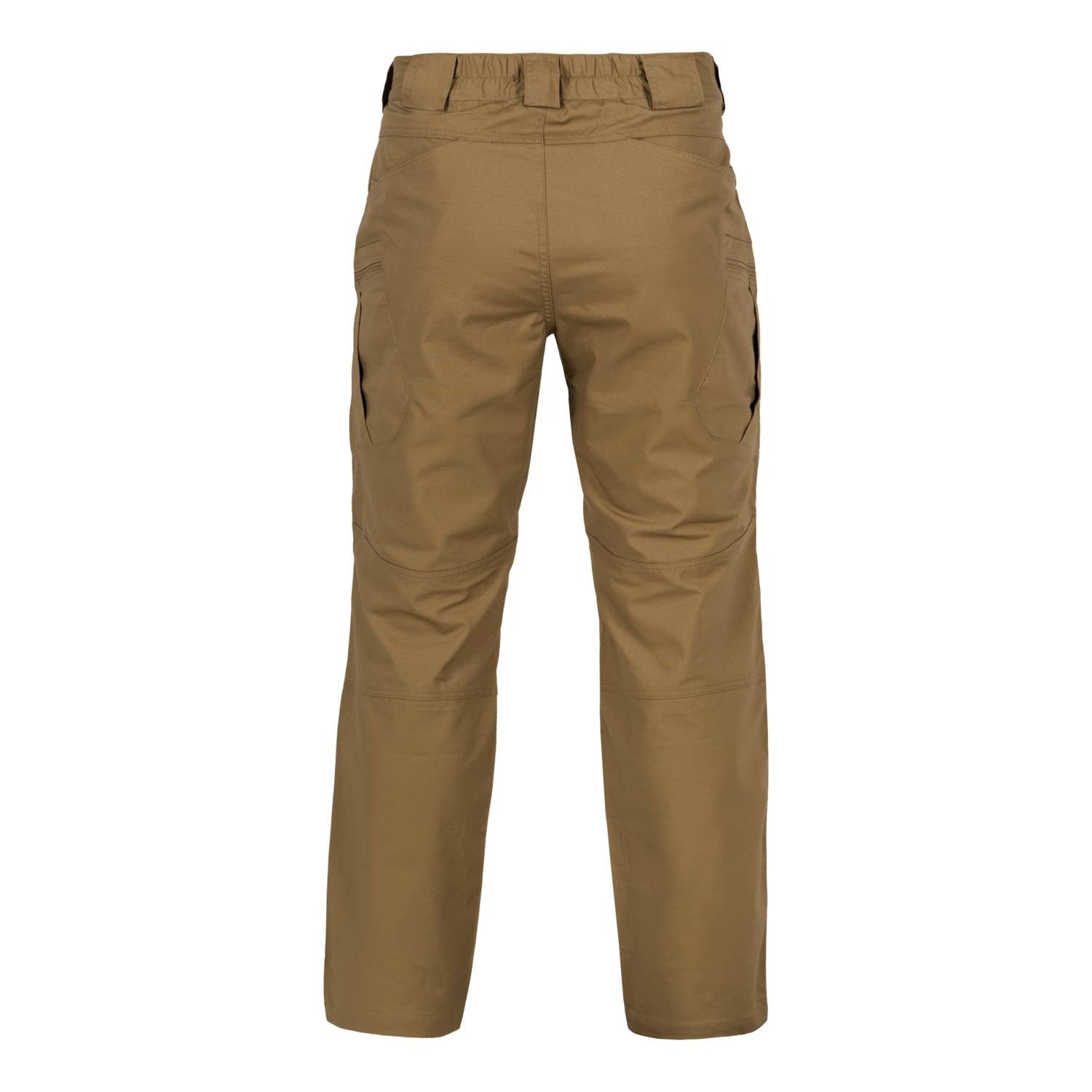 HELIKON-TEX URBAN TACTICAL PANTS - MUD BROWN