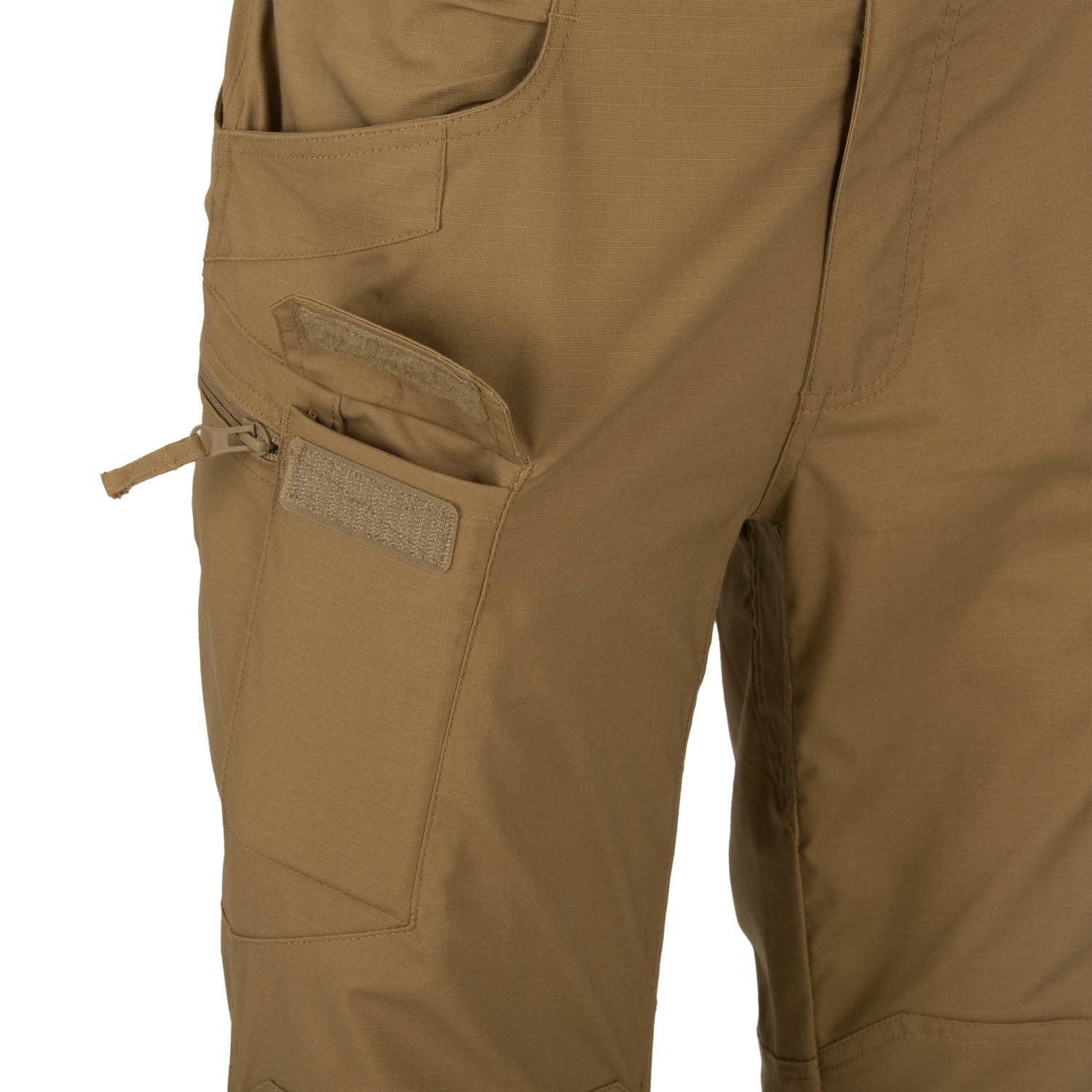 HELIKON-TEX URBAN TACTICAL PANTS - ADAPTIVE GREEN
