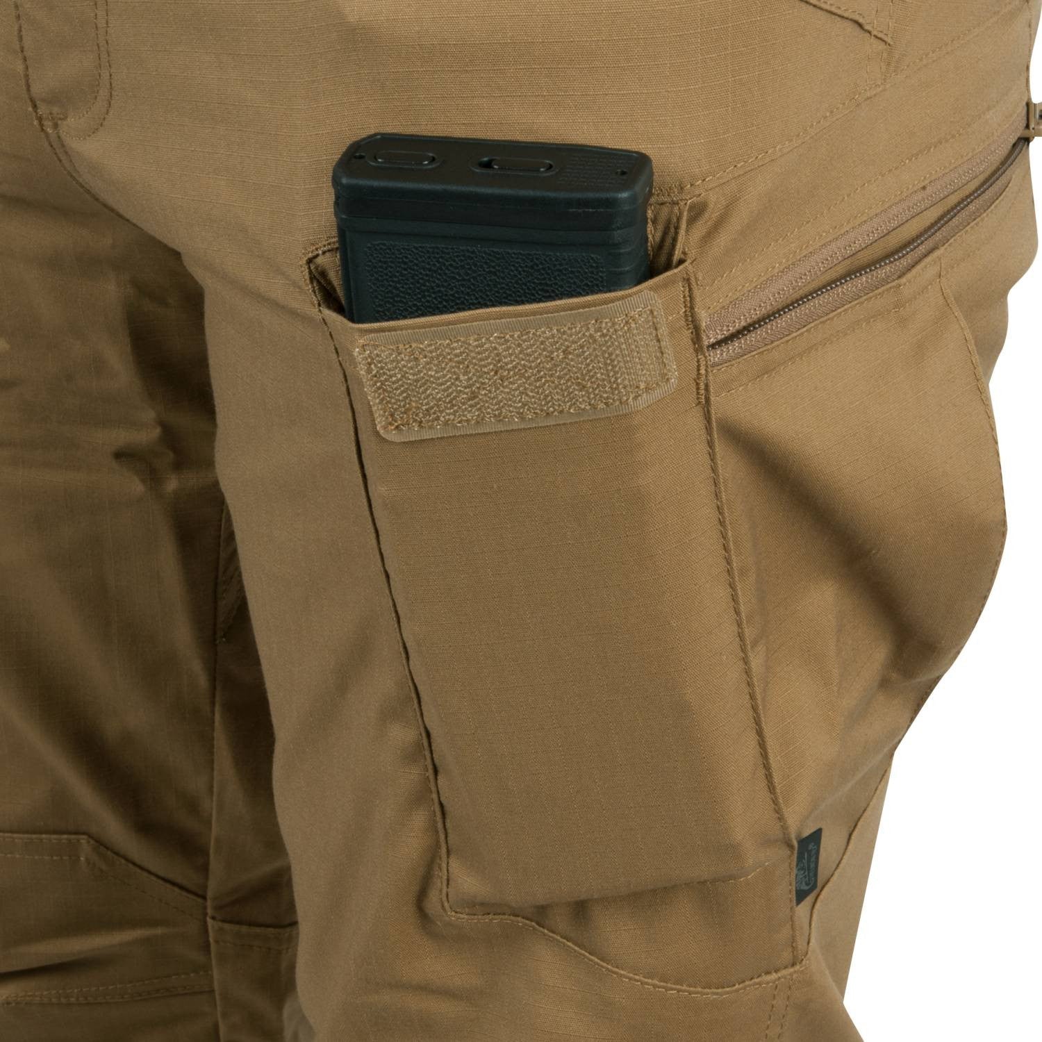 HELIKON-TEX URBAN TACTICAL PANTS - RAL 7013