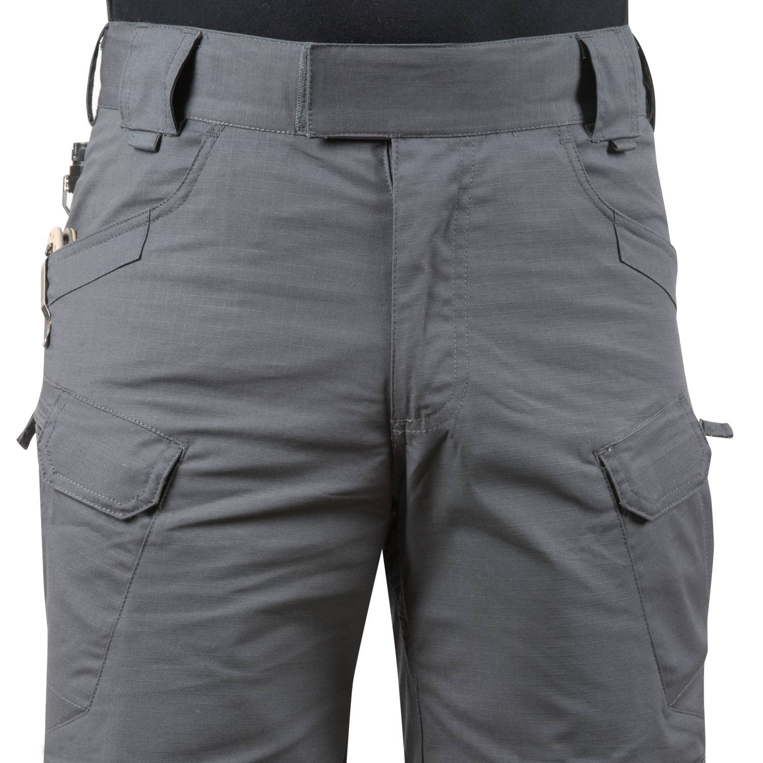 HELIKON-TEX URBAN TACTICAL SHORTS 8.5"- TAIGA GREEN