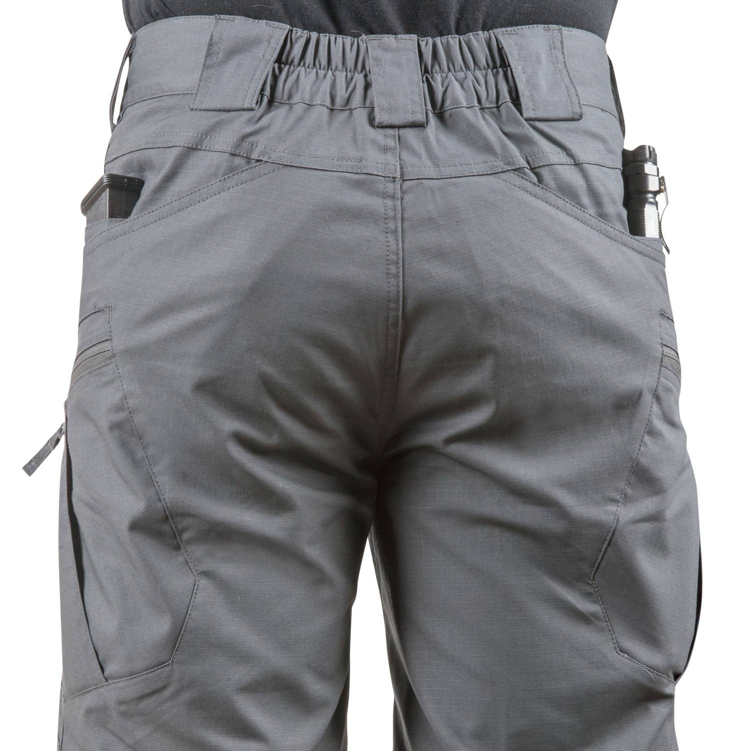 HELIKON-TEX URBAN TACTICAL SHORTS 8.5"- COYOTE