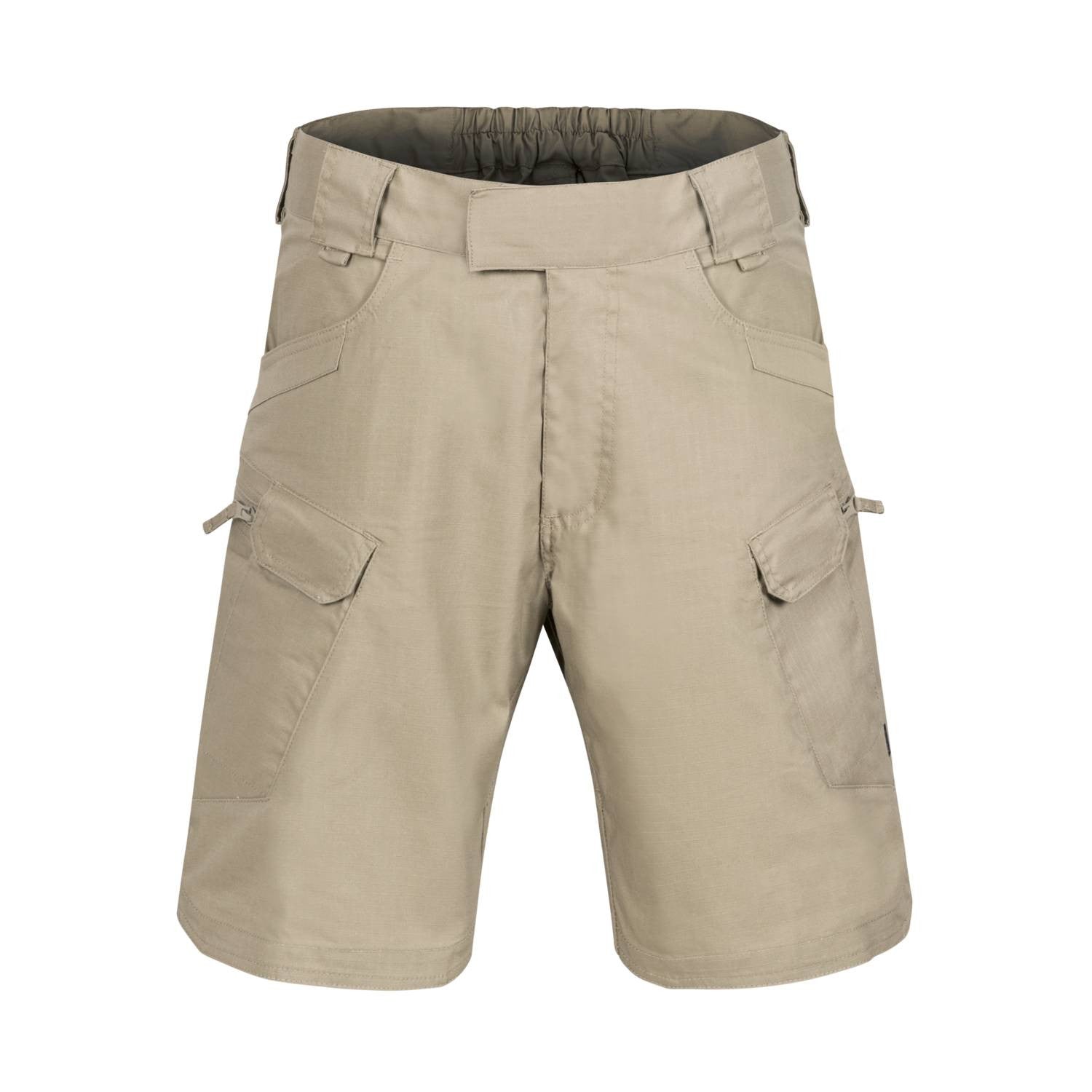 HELIKON-TEX URBAN TACTICAL SHORTS 8.5"- TAIGA GREEN