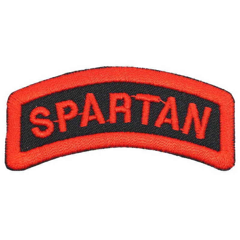 SPARTAN TAB - BLACK - Hock Gift Shop | Army Online Store in Singapore