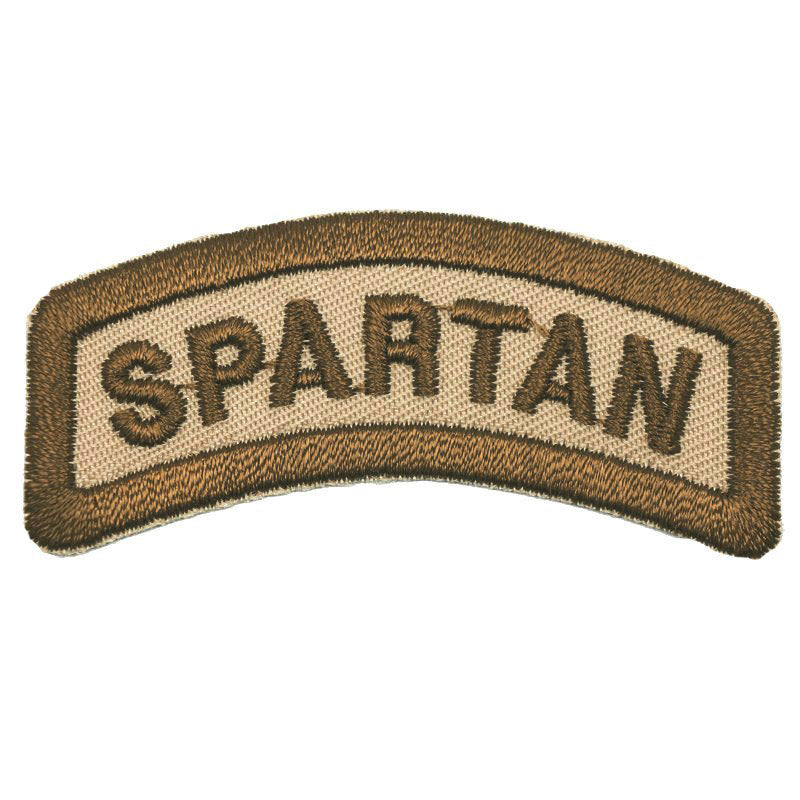 SPARTAN TAB - KHAKI - Hock Gift Shop | Army Online Store in Singapore