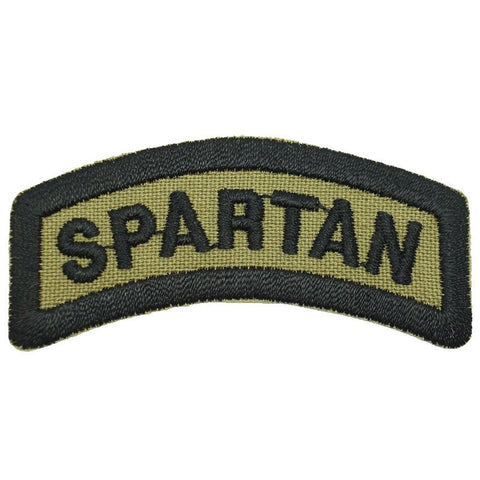 SPARTAN TAB - OLIVE GREEN - Hock Gift Shop | Army Online Store in Singapore