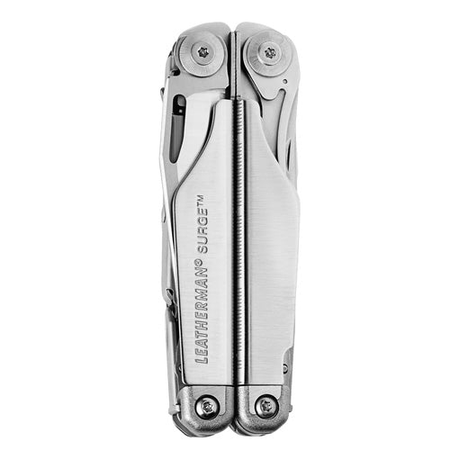 LEATHERMAN SURGE - SILVER