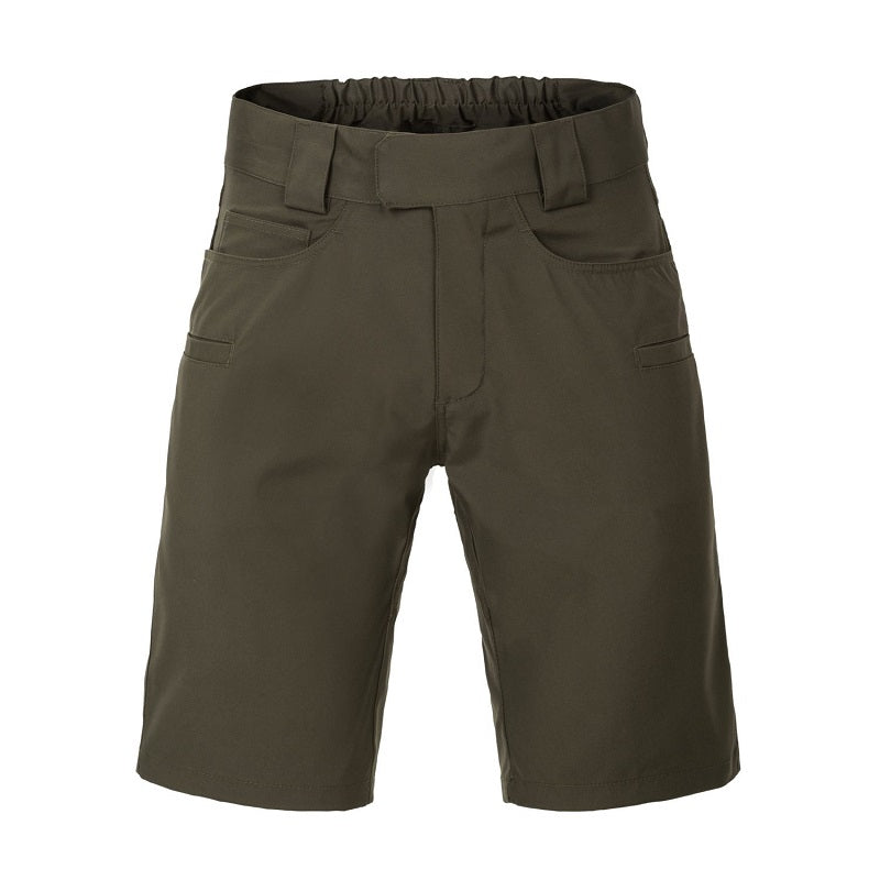 HELIKON-TEX GREYMAN TACTICAL SHORTS® - BLACK