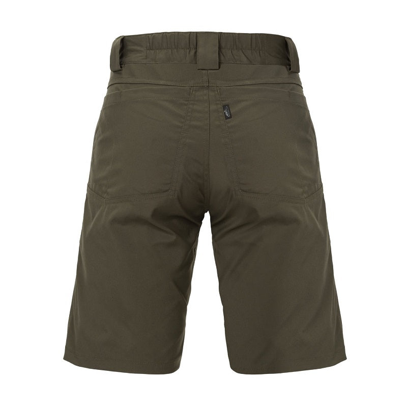 HELIKON-TEX GREYMAN TACTICAL SHORTS® - BLACK