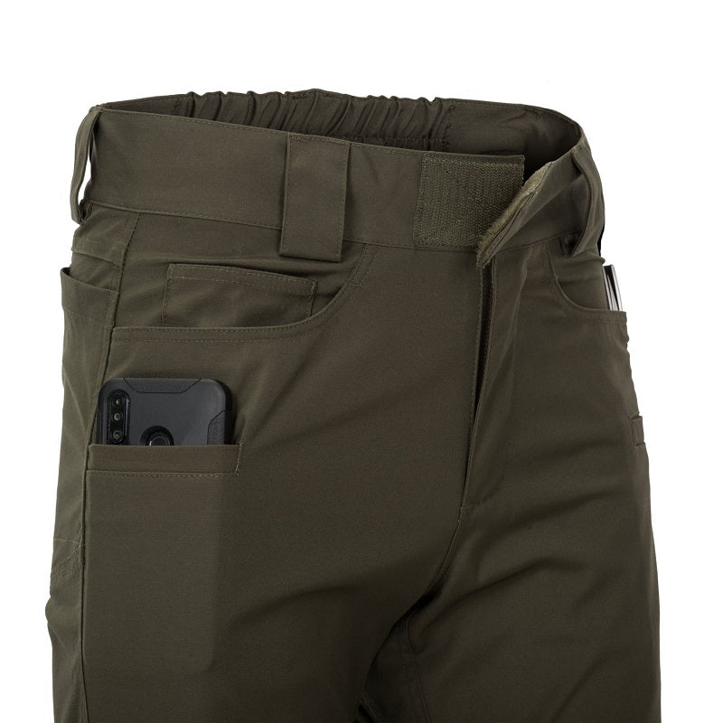 HELIKON-TEX GREYMAN TACTICAL SHORTS® - COYOTE