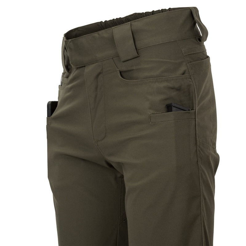 HELIKON-TEX GREYMAN TACTICAL SHORTS® - ASH GREY