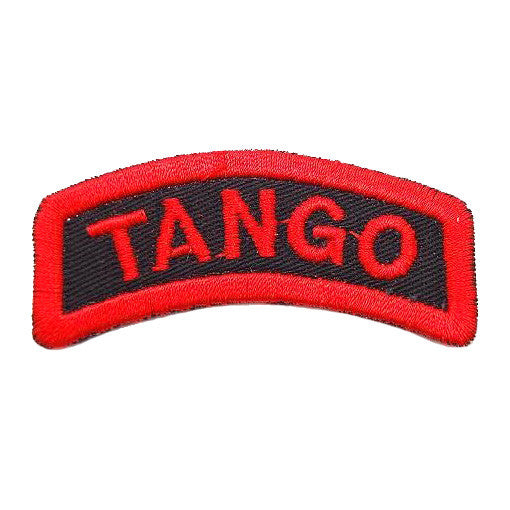 TANGO TAB - BLACK RED - Hock Gift Shop | Army Online Store in Singapore