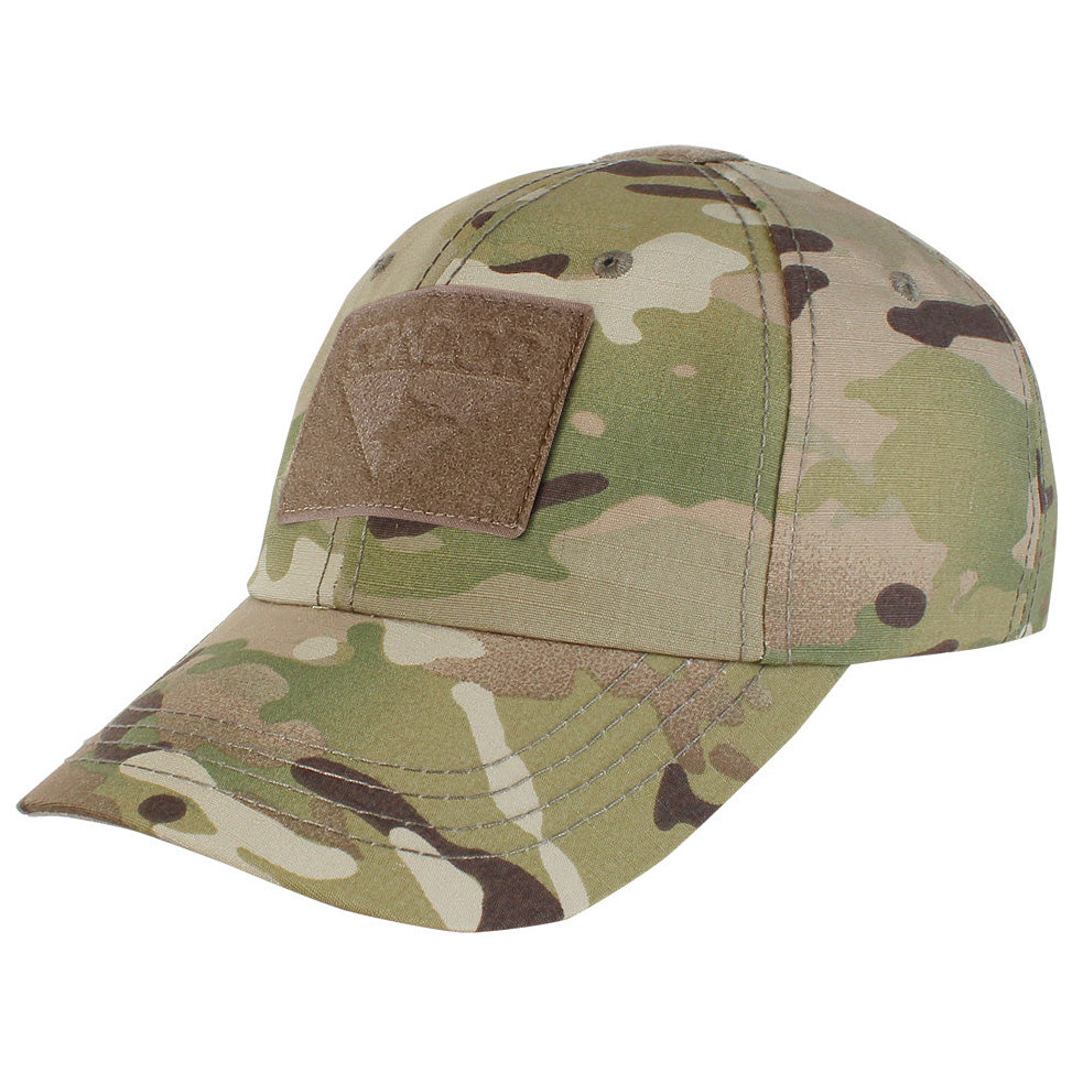 CONDOR TACTICAL CAP - MULTICAM