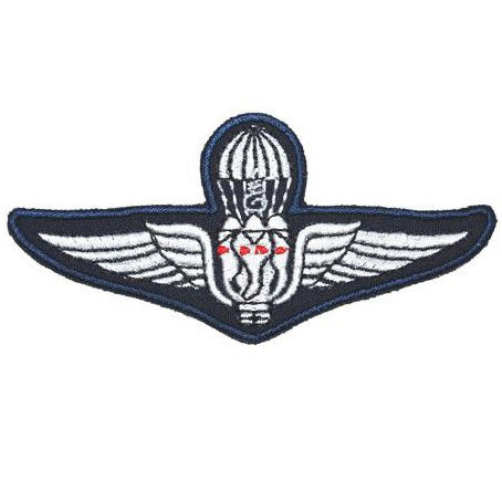 THAILAND AIRBORNE WING - NAVY BLUE - Hock Gift Shop | Army Online Store in Singapore