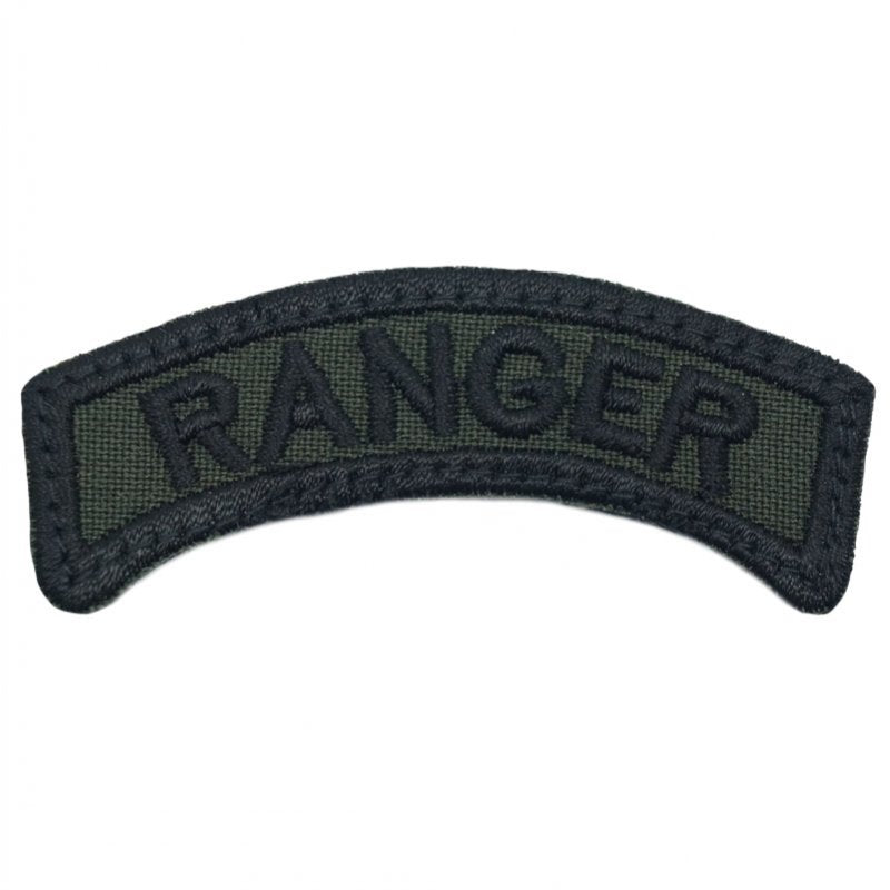 THAILAND RANGER TAB - OD - Hock Gift Shop | Army Online Store in Singapore