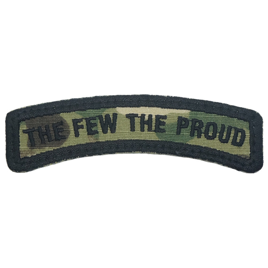 THE FEW THE PROUD TAB - MULTICAM