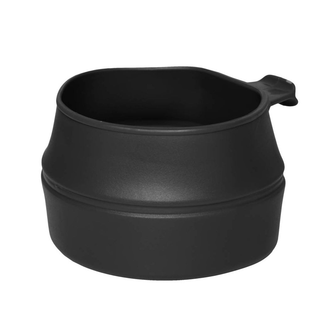 WILDO FOLD A CUP - BLACK