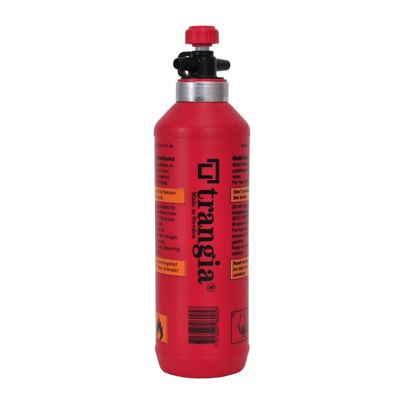 TRANGIA FUEL BOTTLE 0.5L - Hock Gift Shop | Army Online Store in Singapore