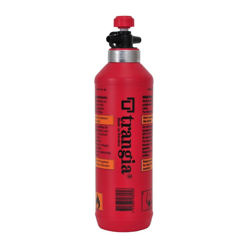 TRANGIA FUEL BOTTLE 0.5L - Hock Gift Shop | Army Online Store in Singapore