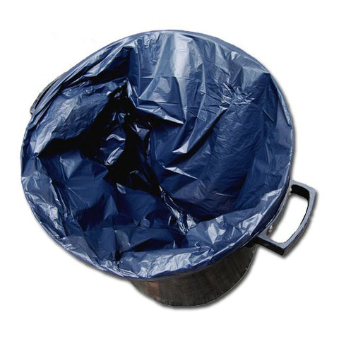 BLACK TRASH BAG - Hock Gift Shop | Army Online Store in Singapore