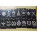 UNIT LUGGAGE TAG - 3RD DIVISION - Hock Gift Shop | Army Online Store in Singapore