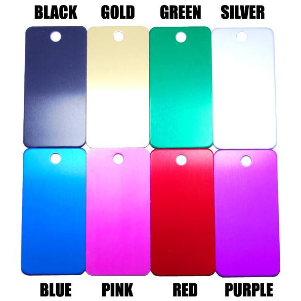 UNIT LUGGAGE TAG - COMBAT ENGINEERS - Hock Gift Shop | Army Online Store in Singapore