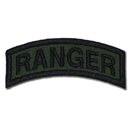 RANGER TAB - OD GREEN - Hock Gift Shop | Army Online Store in Singapore