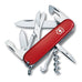 VICTORINOX CLIMBER 91MM - RED