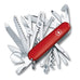 VICTORINOX SWISS CHAMP - RED - Hock Gift Shop | Army Online Store in Singapore