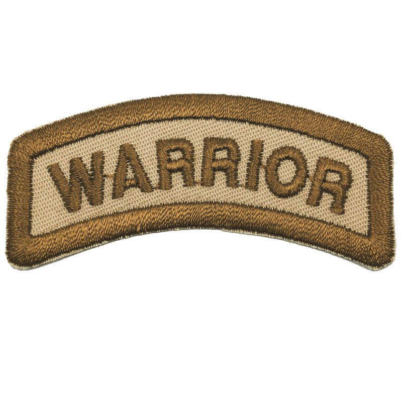WARRIOR TAB - KHAKI - Hock Gift Shop | Army Online Store in Singapore