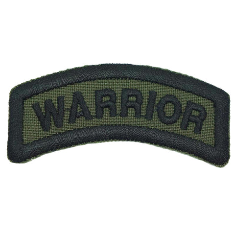 WARRIOR TAB - OD - Hock Gift Shop | Army Online Store in Singapore