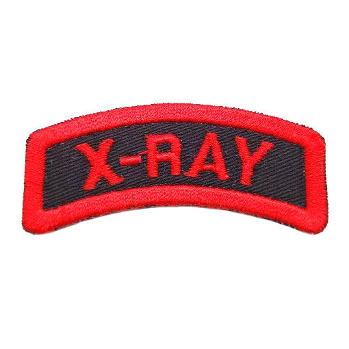 X-RAY TAB - BLACK RED - Hock Gift Shop | Army Online Store in Singapore