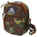 GREGORY QUICK POCKET - S - DEEP FOREST CAMO