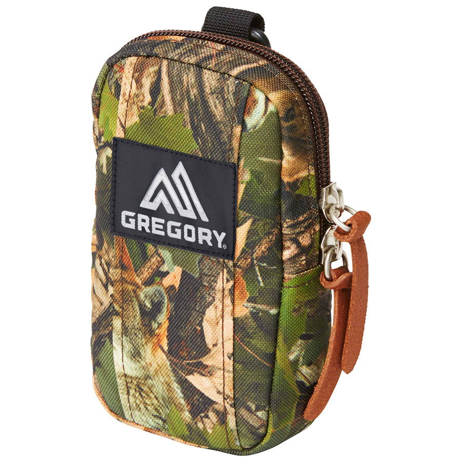 GREGORY PADDED CASE S - COTTONWOOD CAMO – Hock Gift Shop | Army 