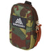 GREGORY PADDED CASE S - DEEP FOREST CAMO