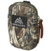 GREGORY PADDED CASE S - DRT CAMO