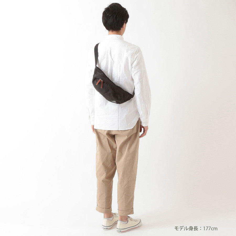 GREGORY TAILRUNNER - MALIBU