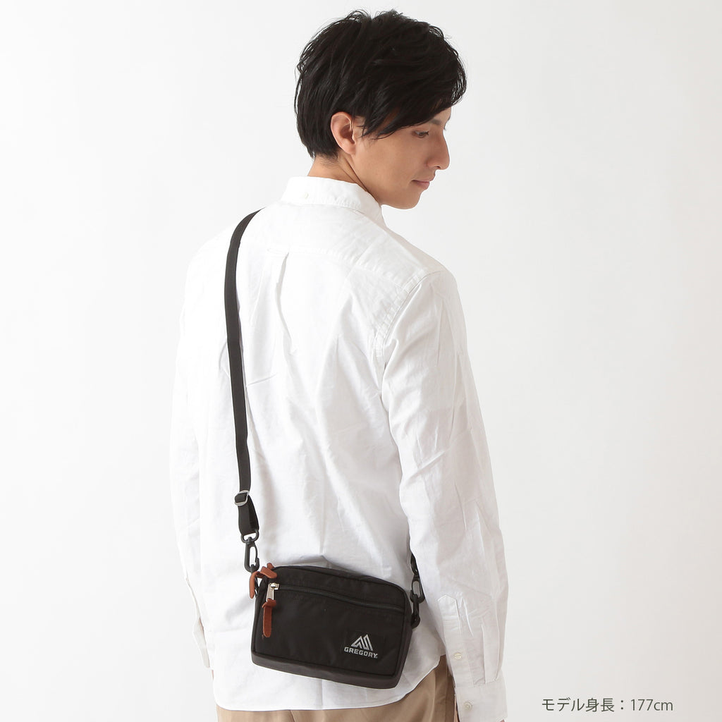 Gregory padded shoulder on sale pouch